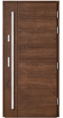 Drzwi PREDATOR 1/8 DOOR'SY - Wrocław