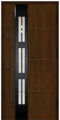 Drzwi Diamond KS 17/17 MAR-TOM - Wrocław