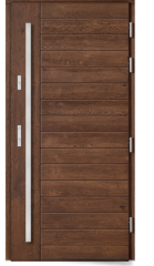 Drzwi PREDATOR 1/16 DOOR'SY - Wrocław