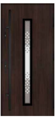 Drzwi Modern GB 06/3 MAR-TOM - Wrocław