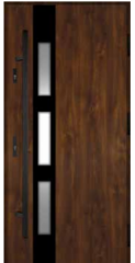 Drzwi Modern GB 14/3 MAR-TOM - Wrocław