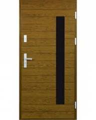 DRZWI PŁYTOWE DP55 WIATRAK Wiatrak - Wrocław