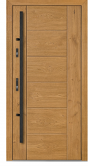 DRZWI VINTAGE OAK 8 DOOR'SY - Wrocław