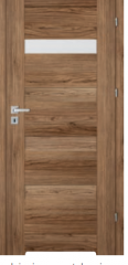 Drzwi FARO  FA/L Centurion - Wrocław