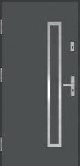 Drzwi No Glass G 05 MAR-TOM - Wrocław