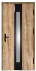 Drzwi Diamond GS 18/17 MAR-TOM - Wrocław
