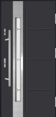 Drzwi Modern AB 01/3 MAR-TOM - Wrocław