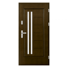 Drzwi Frezowane DF1 WIATRAK Wiatrak - Wrocław