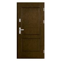 Drzwi Frezowane DF2 WIATRAK Wiatrak - Wrocław