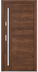 DRZWI VINTAGE OAK 1/8 DOOR'SY - Wrocław