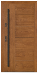 DRZWI VINTAGE OAK 1/6 DOOR'SY - Wrocław