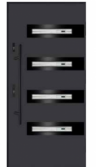 Drzwi Modern GB 20/19 MAR-TOM - Wrocław