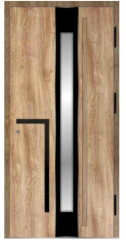 Drzwi Diamond 1SI 88/63 MAR-TOM - Wrocław