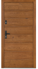 DRZWI VINTAGE OAK 2/6 DOOR'SY - Wrocław