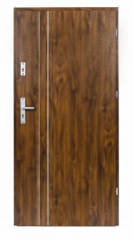 Zestaw promocyjny VOLUME ALU 1  zestaw dostępny od ręki PERFECT DOOR - Wrocław