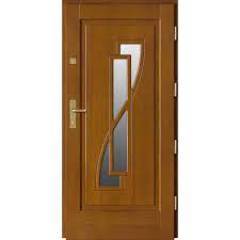 Drzwi Classic  DB 33 Barański - Wrocław