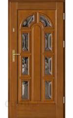 Drzwi Classic  DB 21 Barański - Wrocław