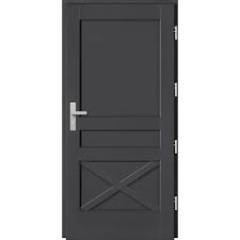 Drzwi Classic  DB 61 Barański - Wrocław