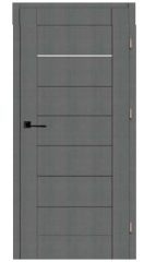 Drzwi DELLA 60 Voster - Wrocław