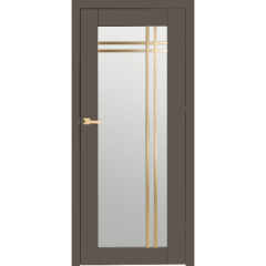 Drzwi SAN ROBERTO W-17 Intenso doors - Wrocław