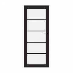 Drzwi bezprzylgowe LOFT 40 Voster - Wrocław