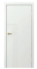 Drzwi ART DECO 1 Porta - Wrocław