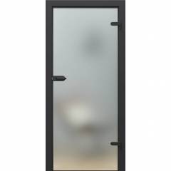 Drzwi GLASS szyba matowa Porta - Wrocław