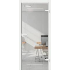 Drzwi GLASS 10 BARAŃSKI Barański - Wrocław