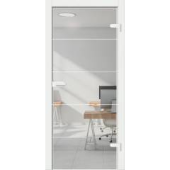 Drzwi GLASS 06 BARAŃSKI Barański - Wrocław