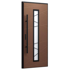 Drzwi WZÓR 50 WIKĘD - Wrocław