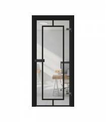 Drzwi GLASS 09 BARAŃSKI Barański - Wrocław