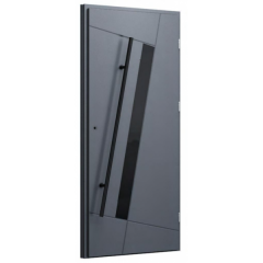 Drzwi Glass Front GF07 WIKĘD - Wrocław