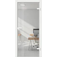 Drzwi GLASS 08 BARAŃSKI Barański - Wrocław