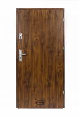 Drzwi VOLUME  Orzech Rustykalny PERFECT DOOR - Wrocław