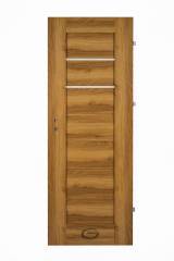 Drzwi Milton 1 DĄB BERGEN ESSTILO - Wrocław