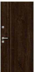 Drzwi VOLUME ALU 1 PERFECT DOOR - Wrocław