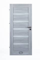 Drzwi Taurus dąb szary ESSTILO - Wrocław