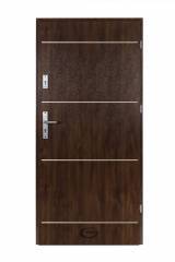 Drzwi VOLUME ALU 4 Wenge PERFECT DOOR - Wrocław