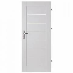 Drzwi MILTON 1 Białe ESSTILO - Wrocław