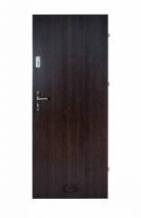 Drzwi ARIES Orzech Ciemny MAR-TOM - Wrocław