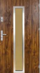 Drzwi TAURUS REFLEX Złoty Dąb MAR-TOM - Wrocław