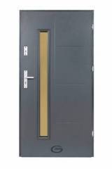 Drzwi ANTILIA REFLEX antracyt MAR-TOM - Wrocław