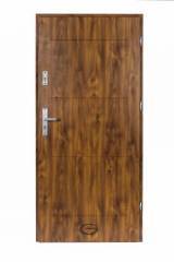 Drzwi AURIGA Złoty Dąb MAR-TOM - Wrocław