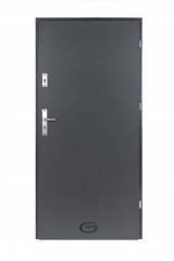 Drzwi ARIES Antracyt MAR-TOM - Wrocław