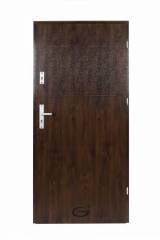 Drzwi AURIGA Orzech Ciemny MAR-TOM - Wrocław