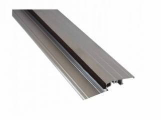 Próg aluminiowy PERFECT DOOR - Wrocław