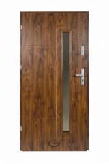 Drzwi ANTILIA REFLEX Złoty Dąb MAR-TOM - Wrocław