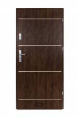 Drzwi VOLUME ALU 4 Wenge PERFECT DOOR - Wrocław