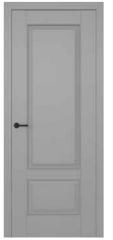 Drzwi HAMPTON 2 jasna szara mat DRE - Wrocław