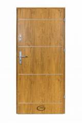 Drzwi ARIES INOX Winchester MAR-TOM - Wrocław